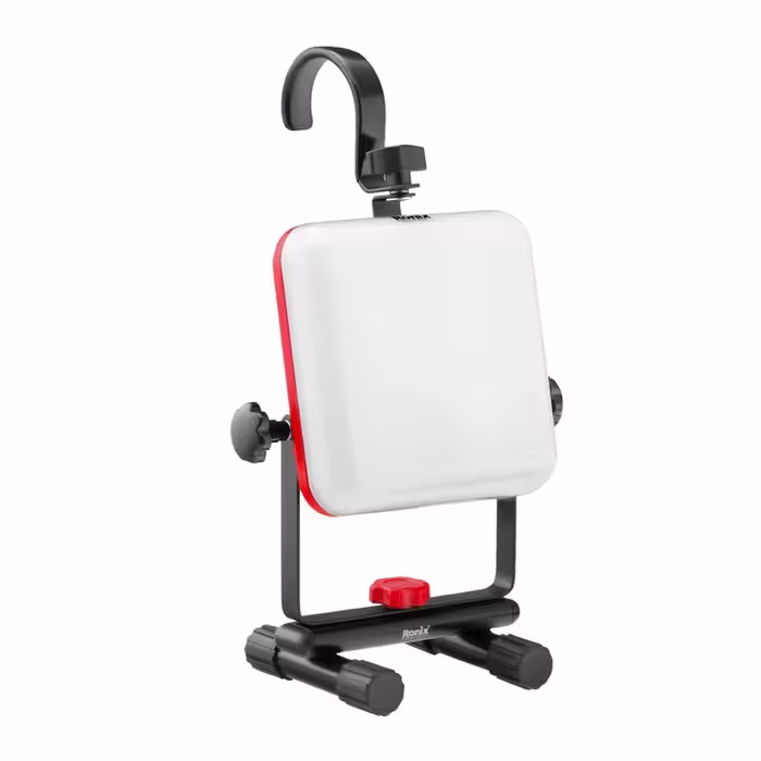 نورافکن LED برقی رونیکس، مدل RH-4216، توان 32 وات