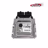 ایسیو بوش دنا ME17
