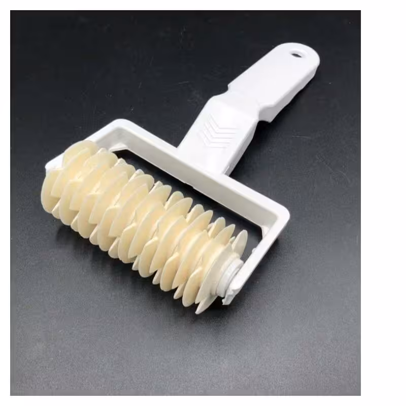 وردنه غلتکی حصیرباف