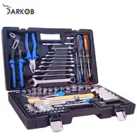 مجموعه آچار بکس لیکوتا 81 عددی مدل ALK-8016F