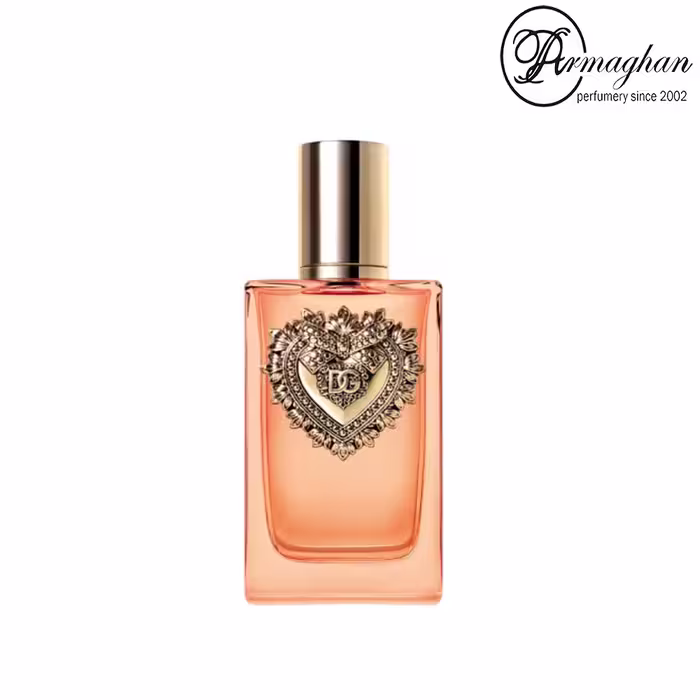 Dolce And Gabbana Devotion For Women EDP