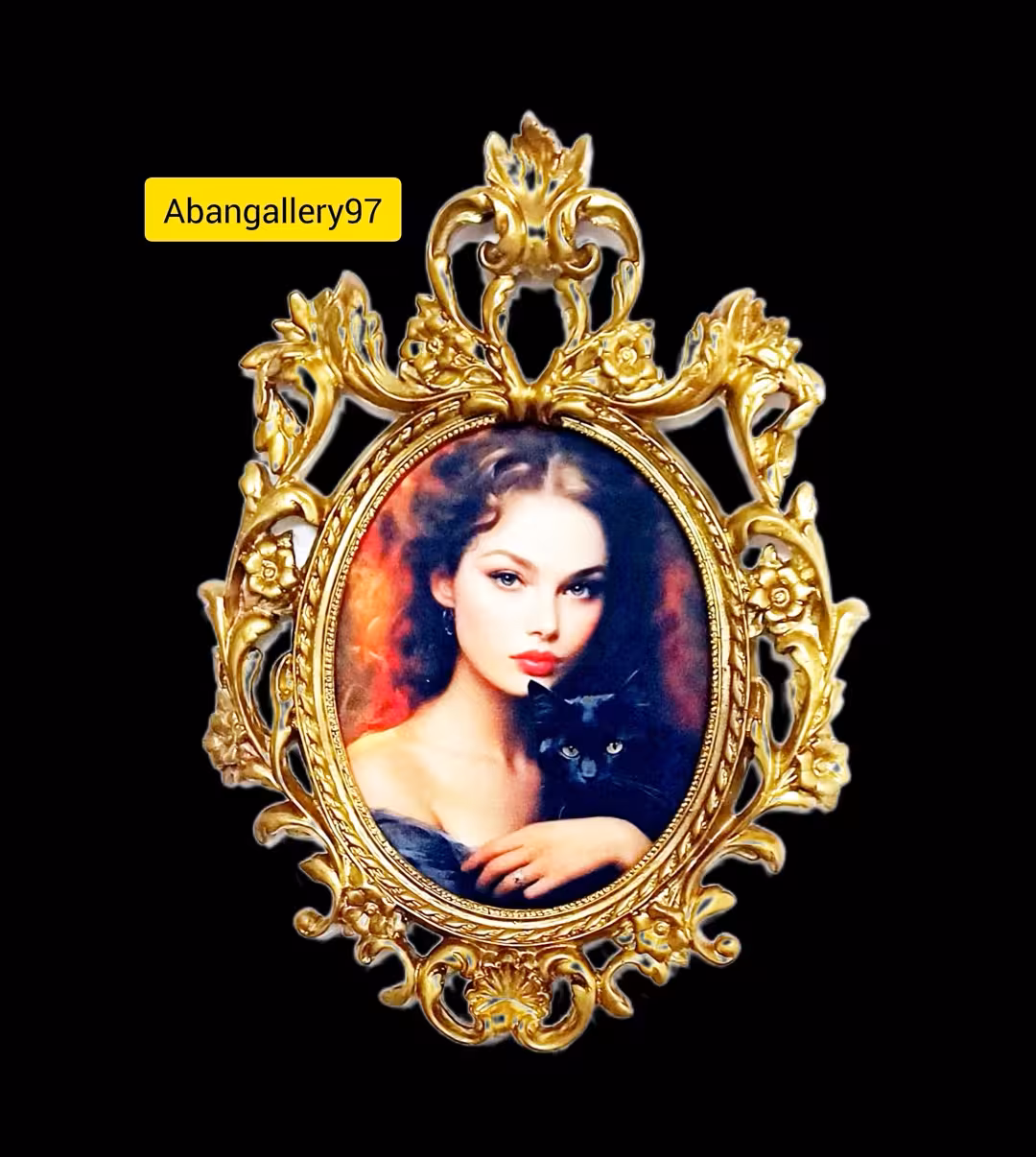 تابلو سلطنتی💥💥ارسال فقط داخل مشهد💥💥