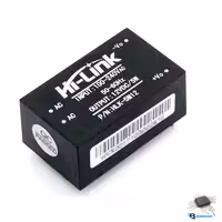 HLK-5M12