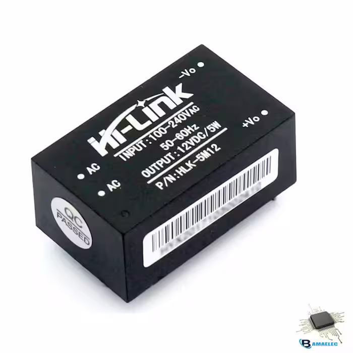 HLK-5M12