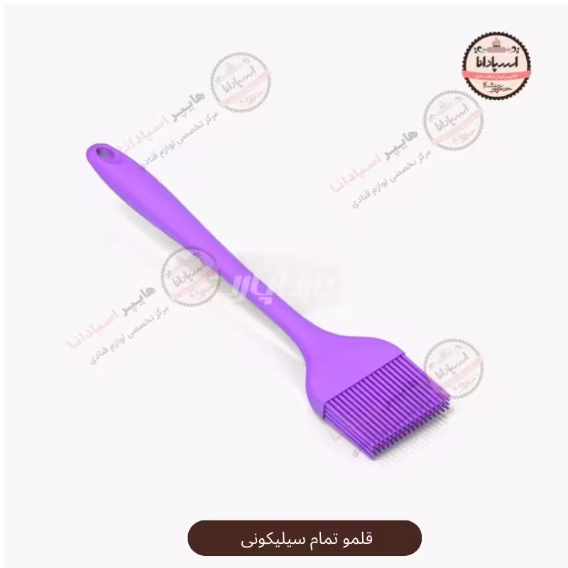 قلمو تمام سیلیکونی