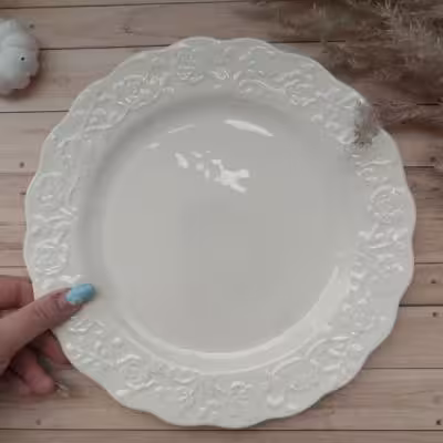 بشقاب (پلوخوری)