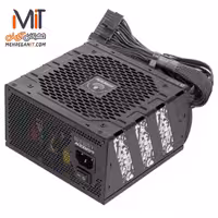 پاور کامپیوتر گرین مدل GP600A GED V3.1