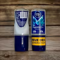 مام رولی مردانه نیوا