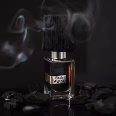 ادکلن بلک افغان-ناسوماتو بلک افگانو اصل | Nasomatto Black Afgano 30ml