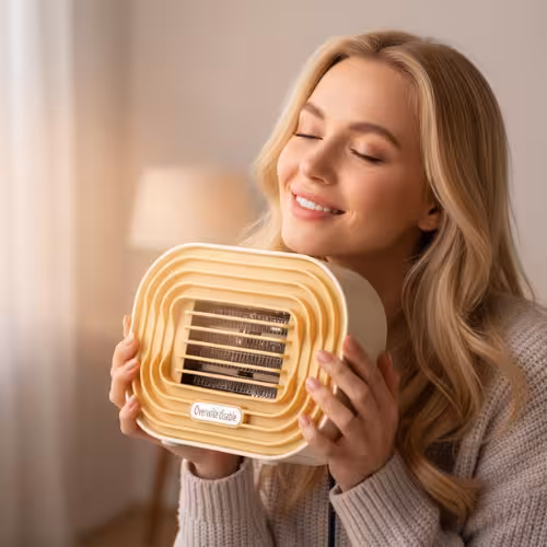 هیتر برقی کم مصرف Electric heater