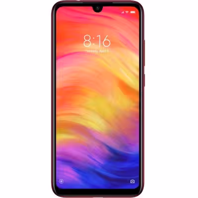 گوشی موبایل شیائومی ردمی نوت 7 - رم 3 گیگابایت / حافظه 32 گیگابایت