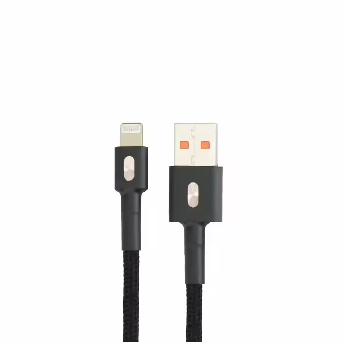 کابل شارژ جی بی کیو مدل CA-111