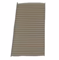 فیلتر کابین ام وی ام 530