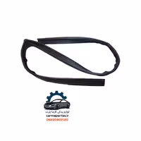 نوار ماهوتی دور شیشه جلو راست اچ سی کراس