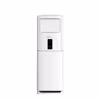 کولر گازی ایستاده 58000 تک الکتریک