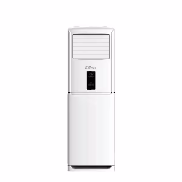 کولر گازی ایستاده 58000 تک الکتریک