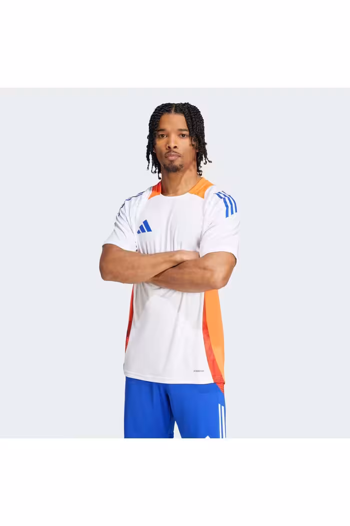 مردانه TIRO24 C TR JSY اورجینال adidas