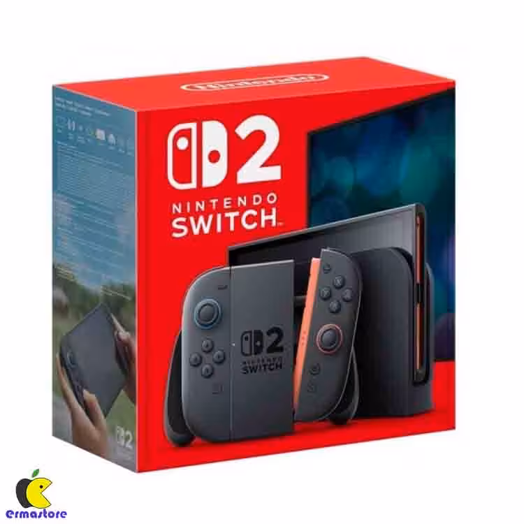 خرید نینتندو سوییچ 2