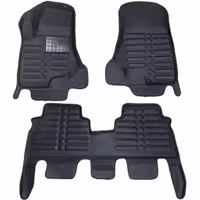 کفپوش خودرو لکسوس مدل RX350
