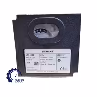 رله زیمنس SIEMENS مدل LFL 1.322