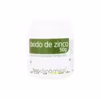 پودر زینک اکساید Biodinamica  کد 1447