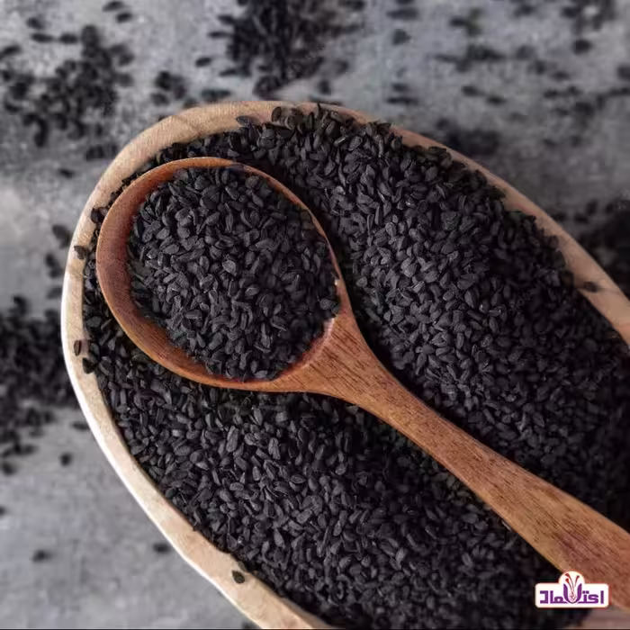 سیاهدانه هندی اصل 250 گرمی اعتماد تمیز اعلا(سیاه دانه) | amazonchi