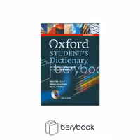 سپاهان / oxford students dictionary/ انگلیسی-انگلیسی / همراه با CD / رقعی