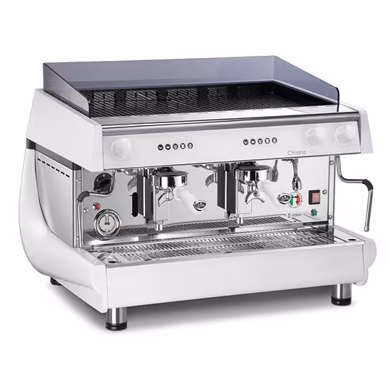 اسپرسوساز دو گروپ رویال Royal مدل  Chiara Giesse
