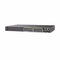 سوئیچ شبکه سیسکو WS-C2960S-24TD-L