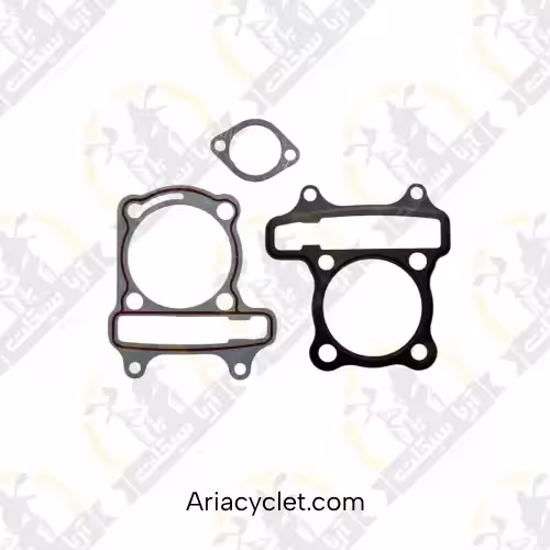 واشر سر و ته سیلندر کلیک 150