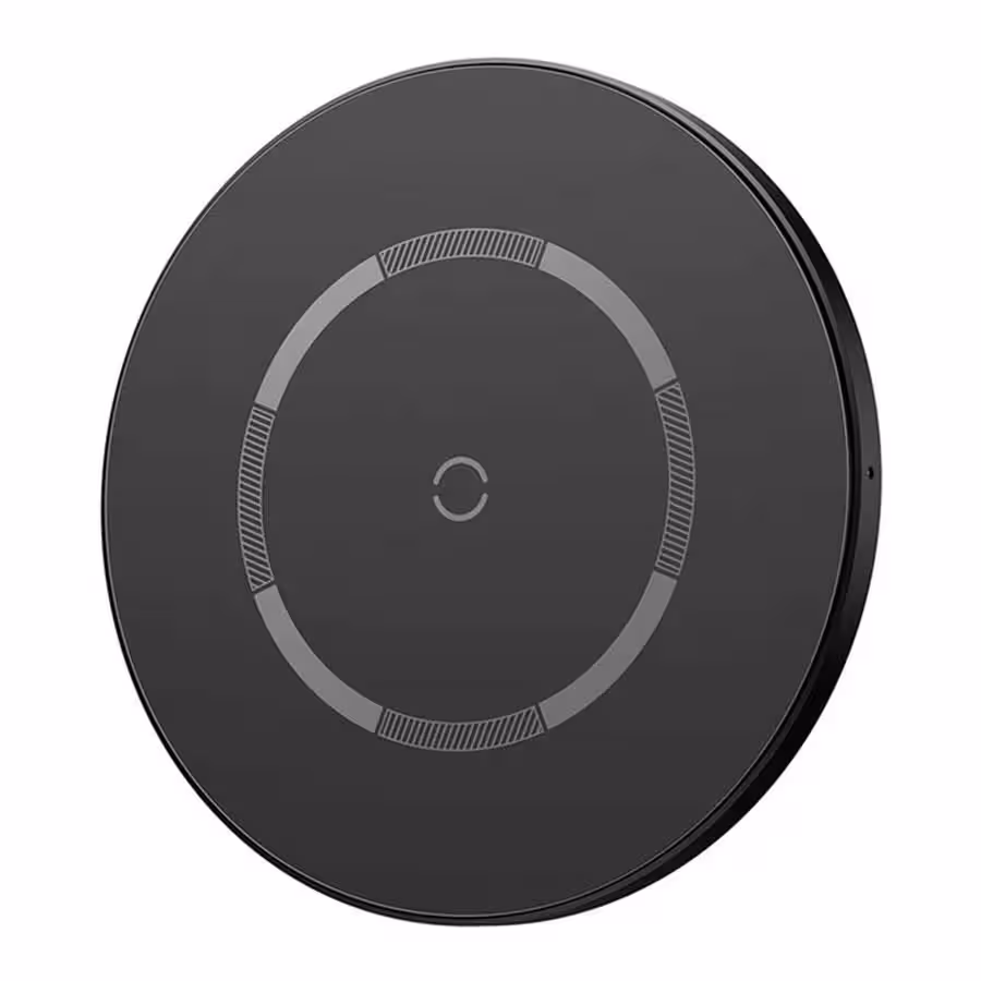 شارژر بی سیم بیسوس مدل Baseus WXJK-E02 Wireless Charger