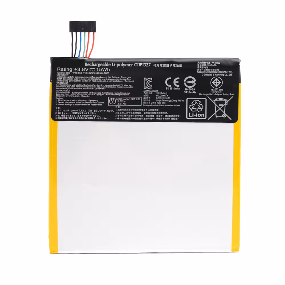 باتری اصلی تبلت ایسوس Asus Fonepad 7