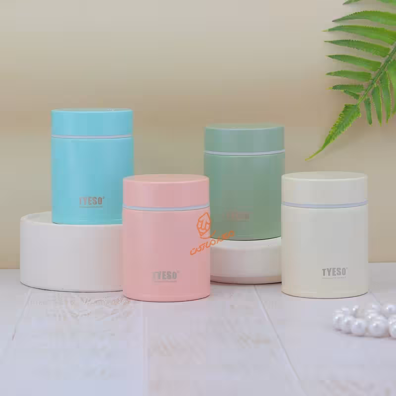 قیمت و خرید فلاسک مینی 200 میل TS-8762A تایسو TYESO