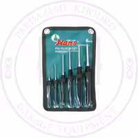 سنبه پین درار هنس