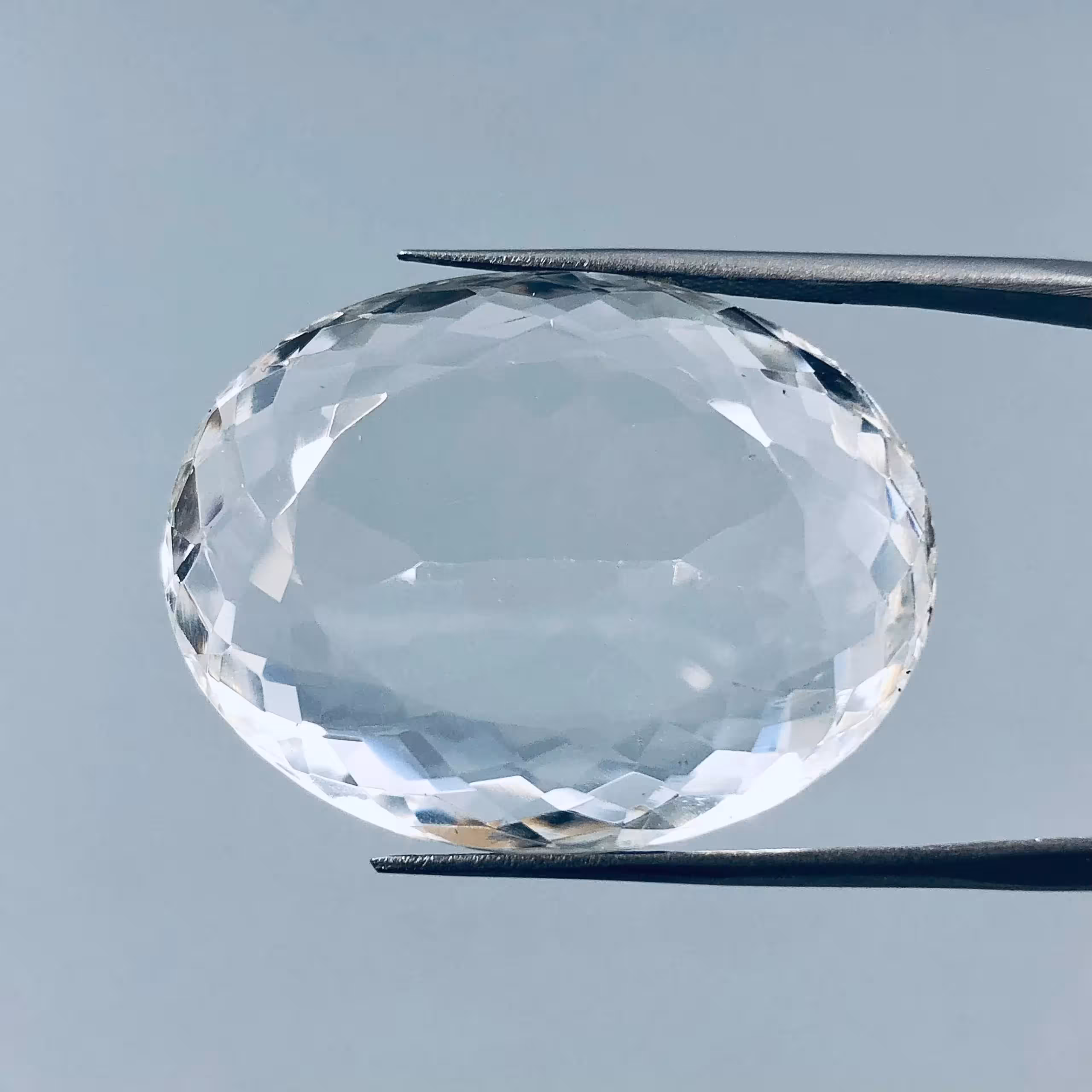 کوارتز طبیعی برزیل درشت 251142