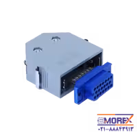 کانکتور مادگی هوندا | HONDA مدل MR-20L