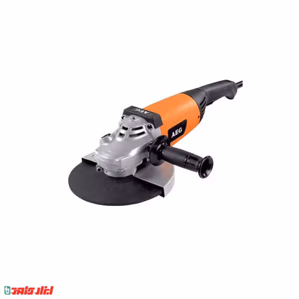 فرز آهنگری 2200 وات AEG مدل WS2200-180