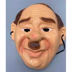 ماسک پدر