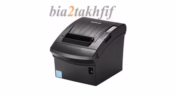 فیش پرینتر حرارتی SRP-350PlusIII بیکسولون