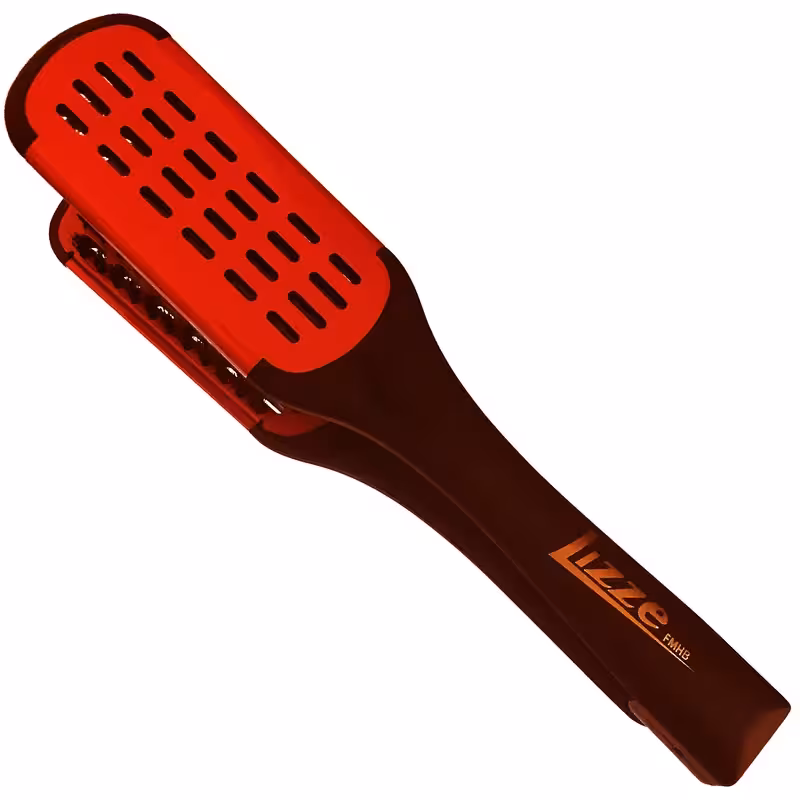 برس کراتین دو طرفه سرامیک لیز Lizze Ceramic Extreme
