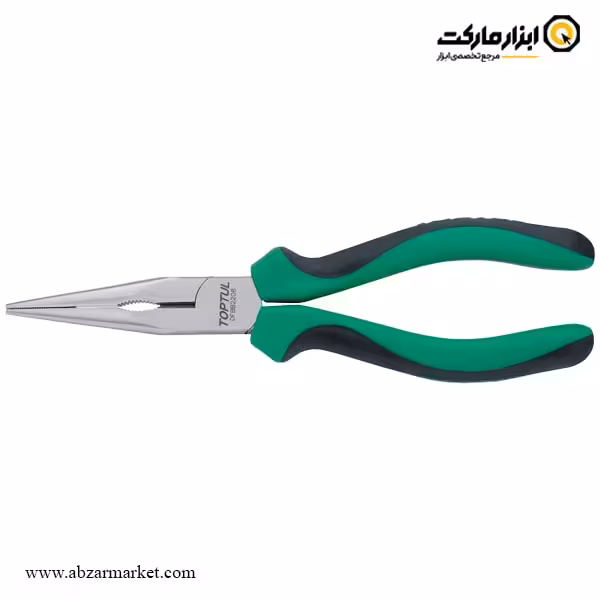 دم باریک تاپ تول مدل DFBB