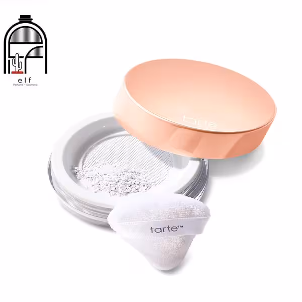 پودر تثبیت کننده اسموت اپراتور تارت Tarte