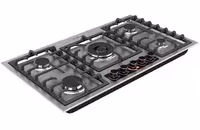 اجاق گاز داتیس – مدل DS-533 LED