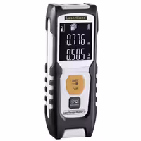 متر لیزری 30 متری مدل 080.830A لیزرلاینر