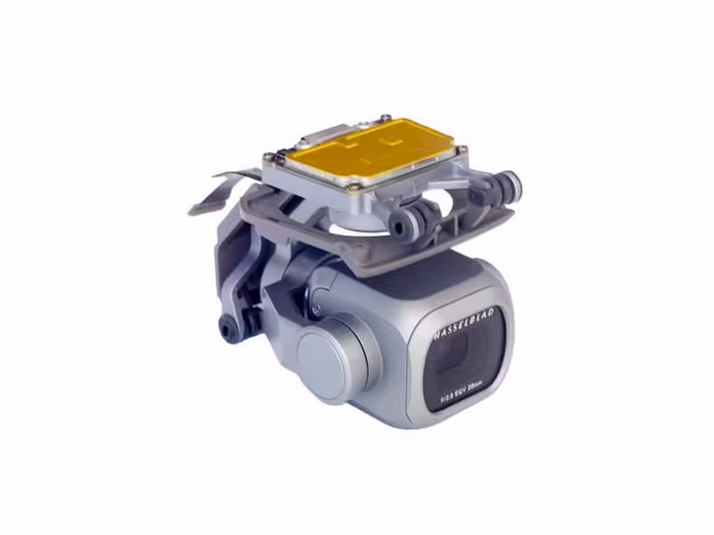 دوربین و گیمبال مویک 2 پرو