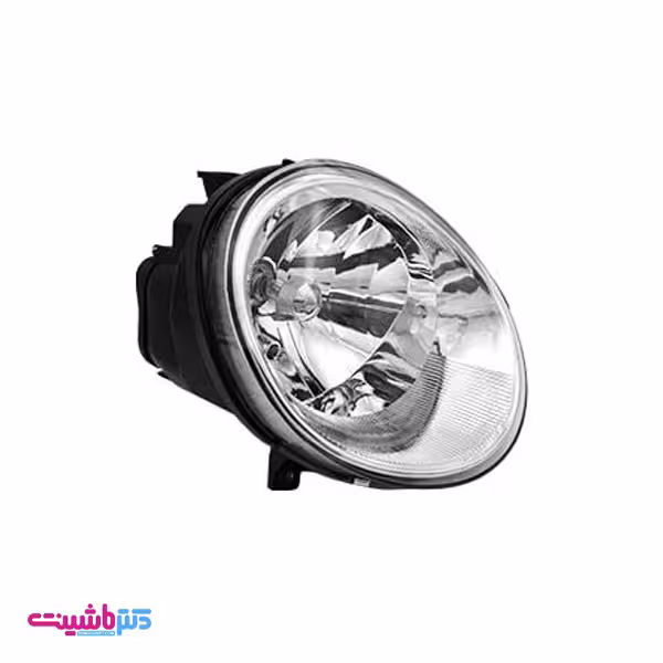 چراغ جلو چپ ام وی ام 110