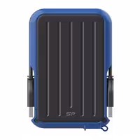 هارد اکسترنال سیلیکون پاور مدل Armor A66 – ظرفیت 2 ترابایت