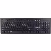 کیبورد بیاند مدل BEYOND BK-2560