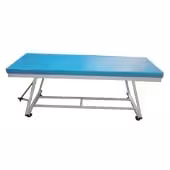 تخت ماساژ پایه فلزی 3050