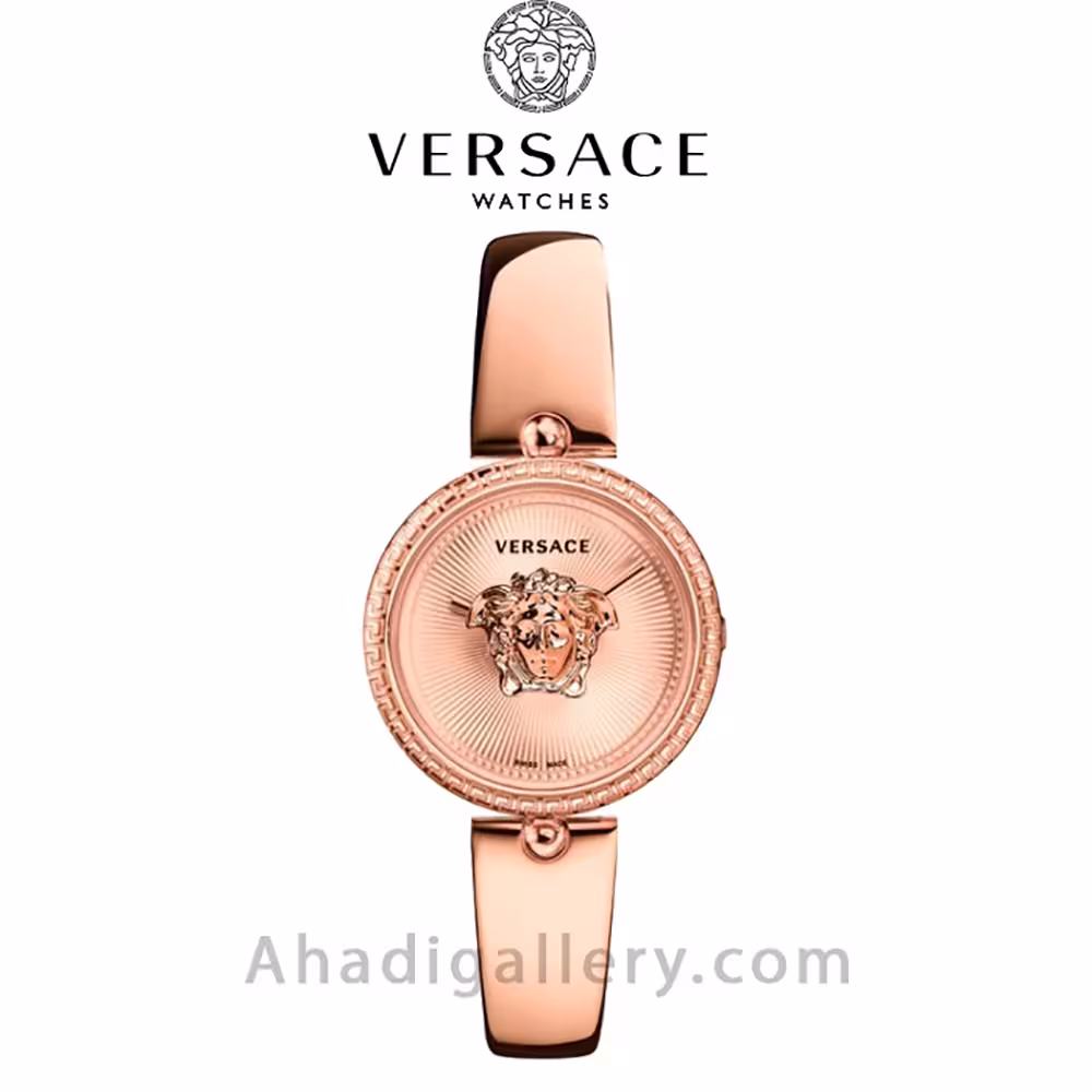 ساعت مچی ورساچه مدل VECQ00718